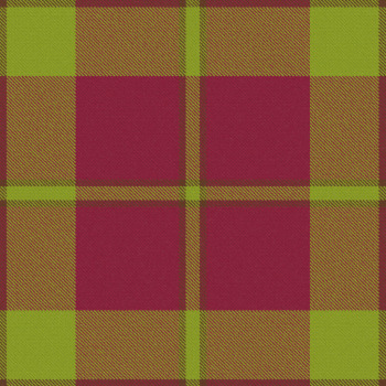 Image of Tartan T16Y80R120T8Y16