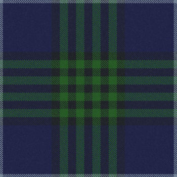 Image of Tartan W12NB96K16G16K16G16K16